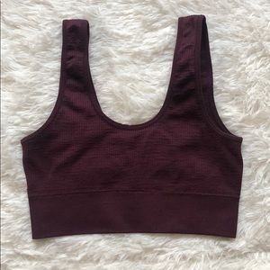 Aerie Sports bra